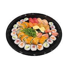 Sushi for you 38st